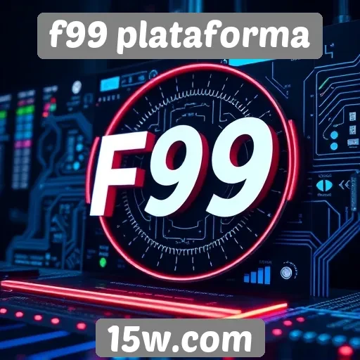 Exploração das vantagens competitivas da F99 plataforma