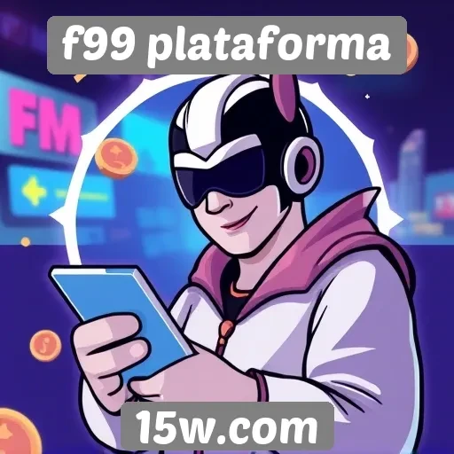 Tendências em monetização na F99 Plataforma