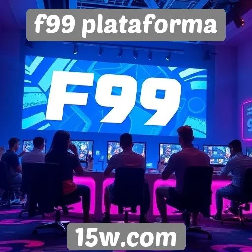 novidades na f99 plataforma atraem novos usuários